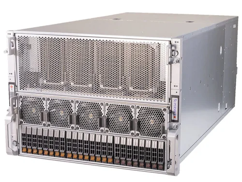 Supermicro 8U GPU A+ Server AS -8125GS-TNHR (AS -8125GS-TNHR)
